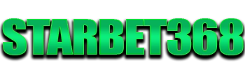 Logo Starbet368